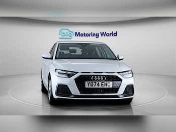 Used Audi A1 2025 for sale - 79687010: Photo