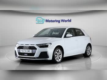 Used Audi A1 2025 for sale - 79687010: Photo
