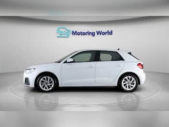 Used Audi A1 2025 for sale - 79687010: Photo