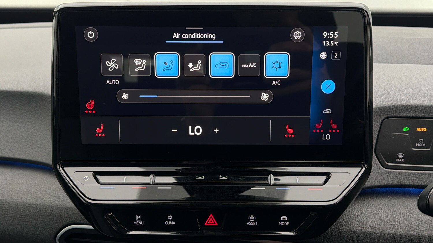 Used Volkswagen ID.3 2022 for sale - 78090454: Photo 11