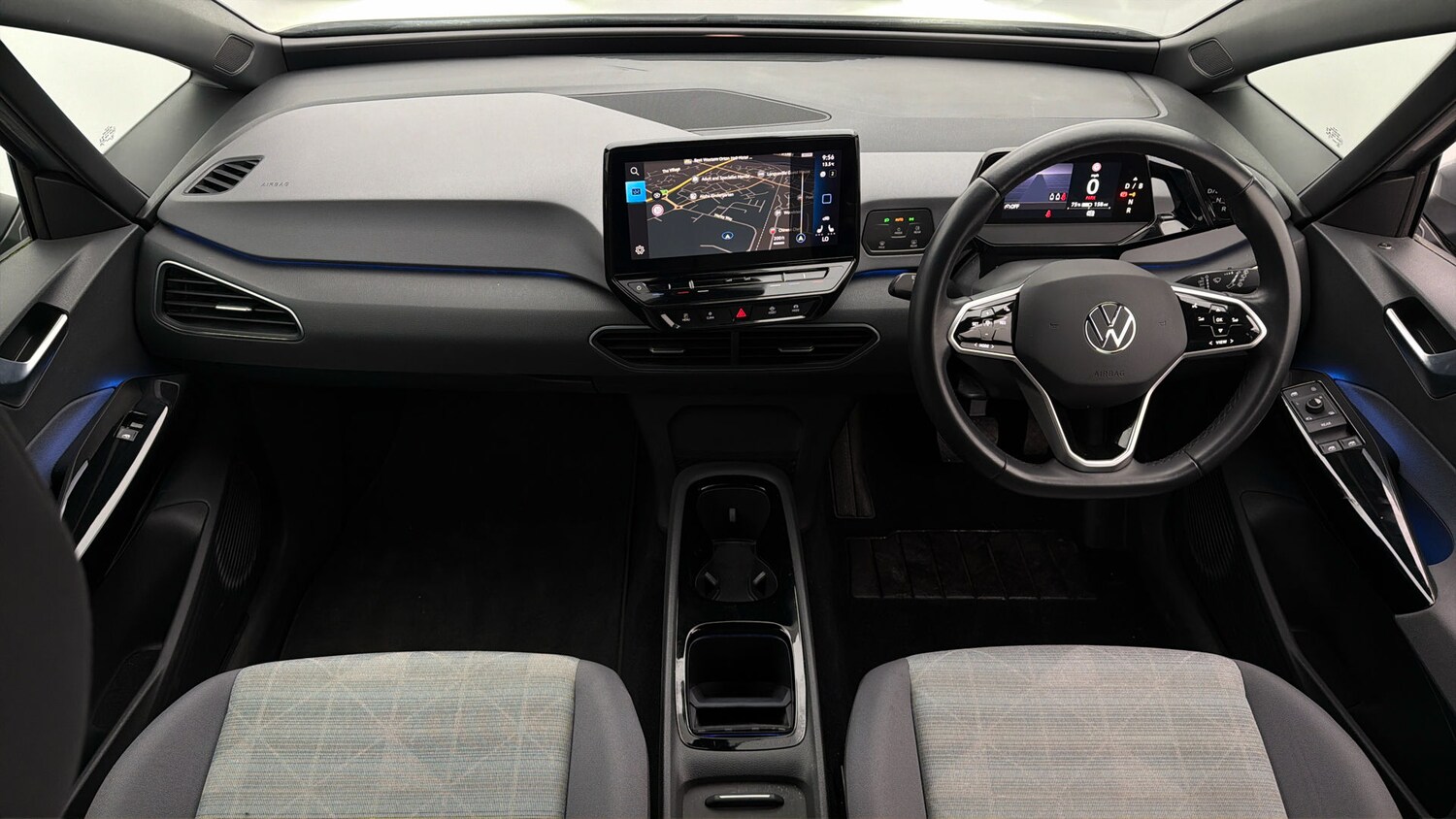 Used Volkswagen ID.3 2022 for sale - 78090454: Photo 12