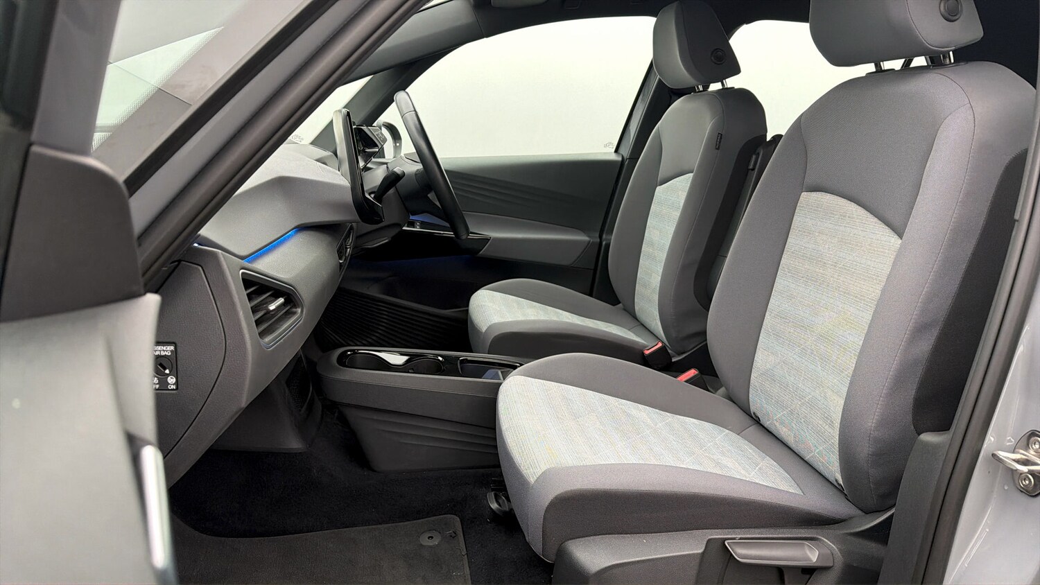 Used Volkswagen ID.3 2022 for sale - 78090454: Photo 13