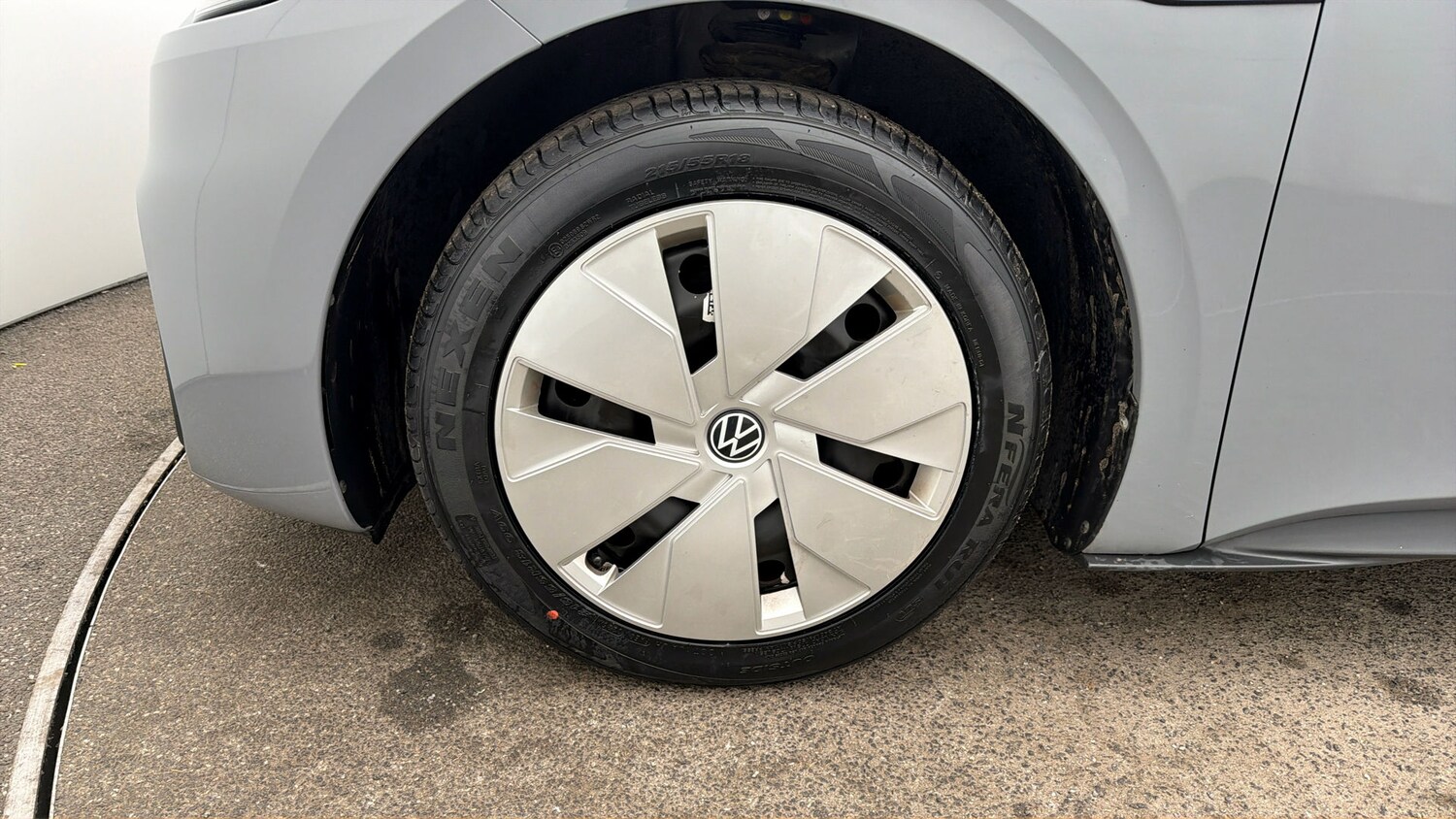 Used Volkswagen ID.3 2022 for sale - 78090454: Photo 17
