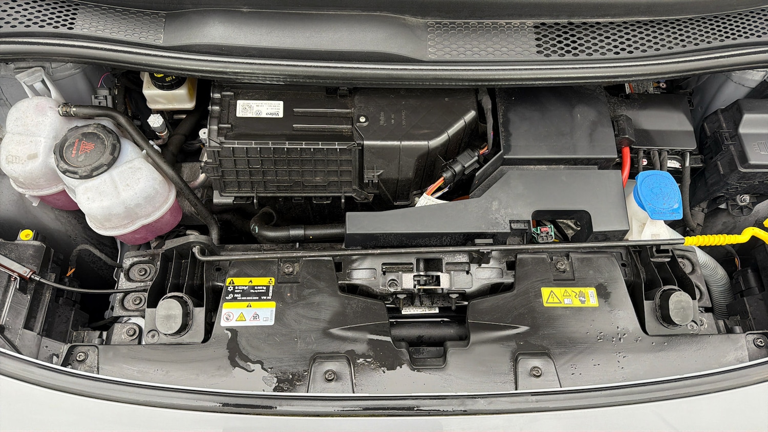 Used Volkswagen ID.3 2022 for sale - 78090454: Photo 18