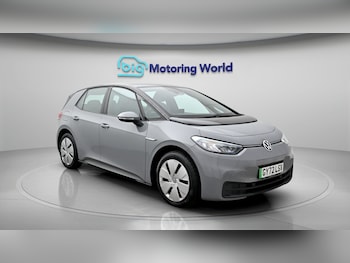 Used Volkswagen ID.3 2022 for sale - 78090454: Photo