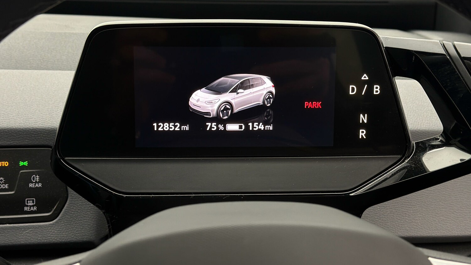 Used Volkswagen ID.3 2022 for sale - 78090454: Photo 24