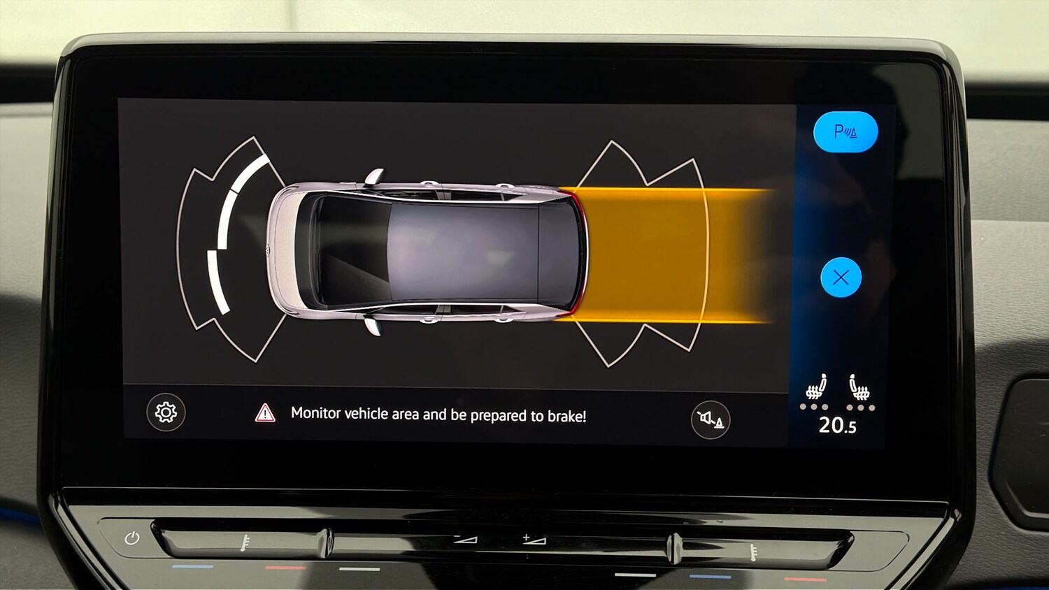 Used Volkswagen ID.3 2022 for sale - 78090454: Photo 25