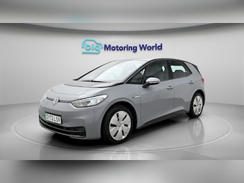 Used Volkswagen ID.3 2022 for sale - 78090454: Photo