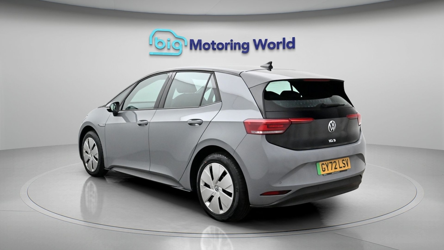 Used Volkswagen ID.3 2022 for sale - 78090454: Photo 5