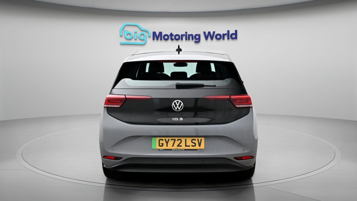 Used Volkswagen ID.3 2022 for sale - 78090454: Photo 6