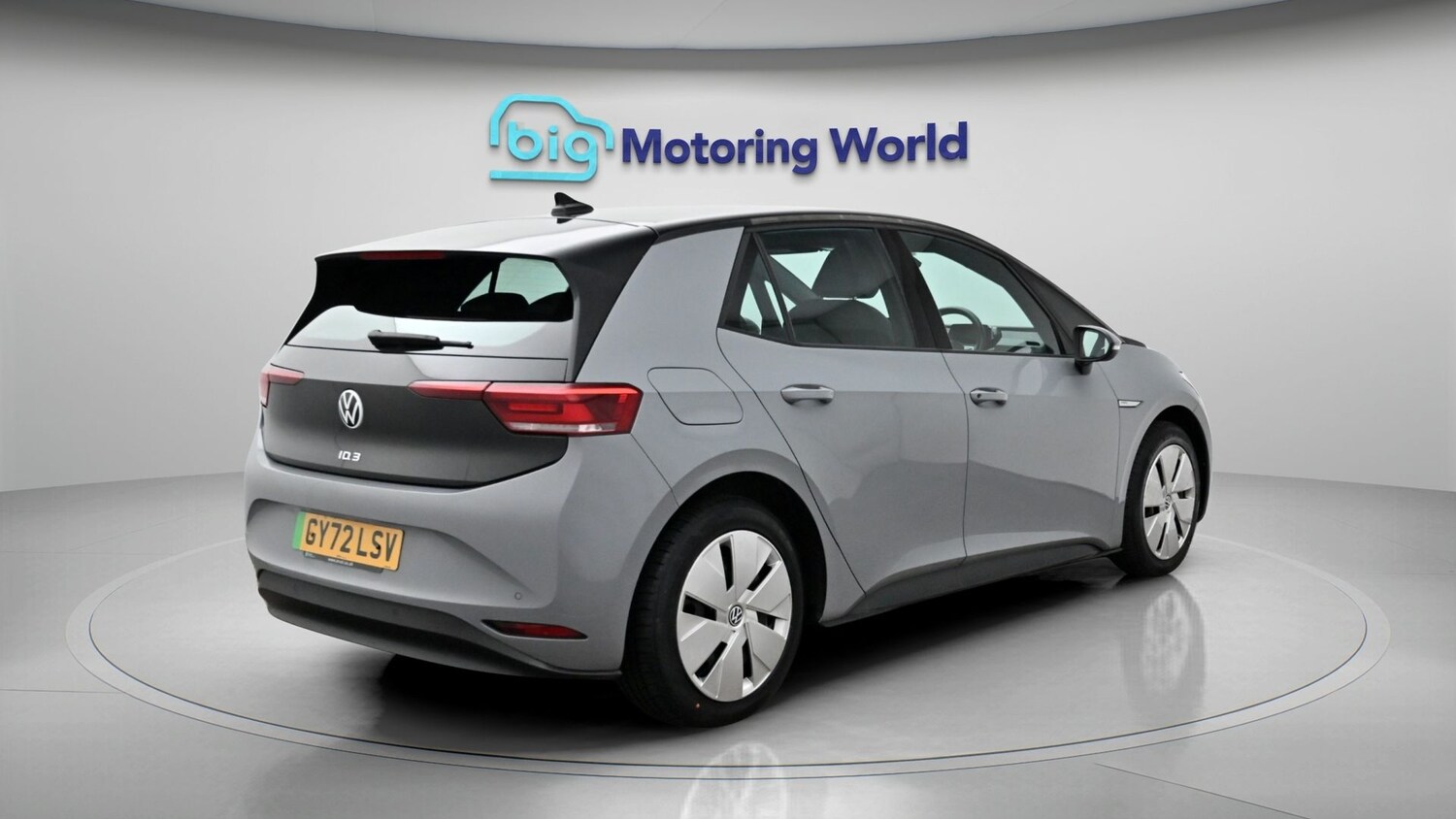 Used Volkswagen ID.3 2022 for sale - 78090454: Photo 7