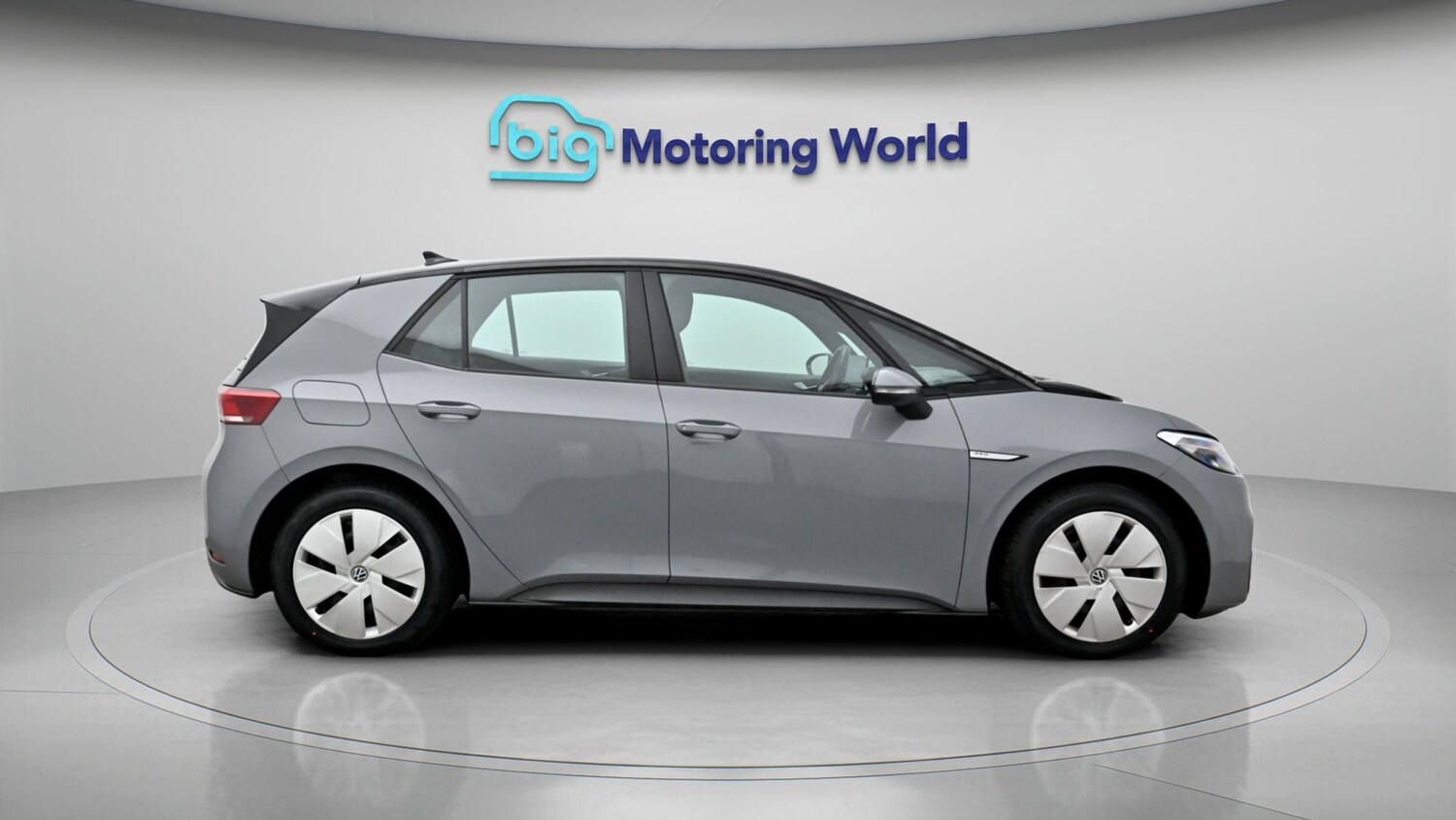 Used Volkswagen ID.3 2022 for sale - 78090454: Photo 8