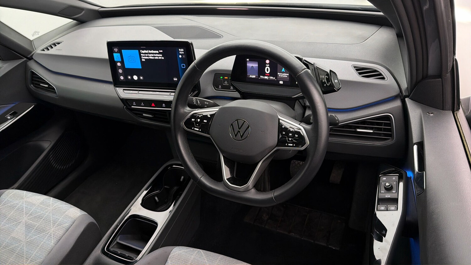 Used Volkswagen ID.3 2022 for sale - 78090454: Photo 9