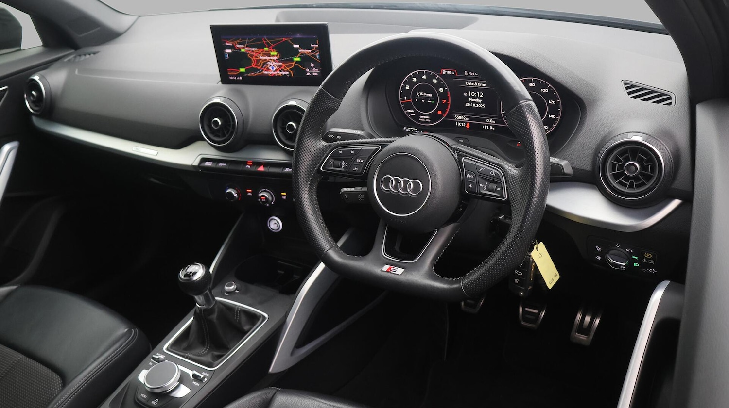 Used Audi Q2 2018 for sale - 76349841: Photo 10