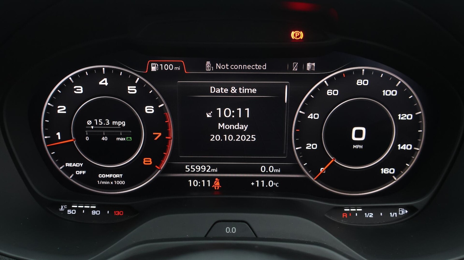 Used Audi Q2 2018 for sale - 76349841: Photo 11