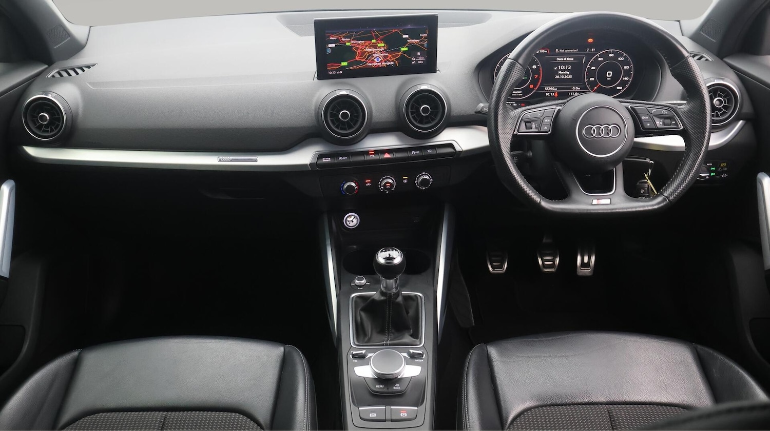Used Audi Q2 2018 for sale - 76349841: Photo 14