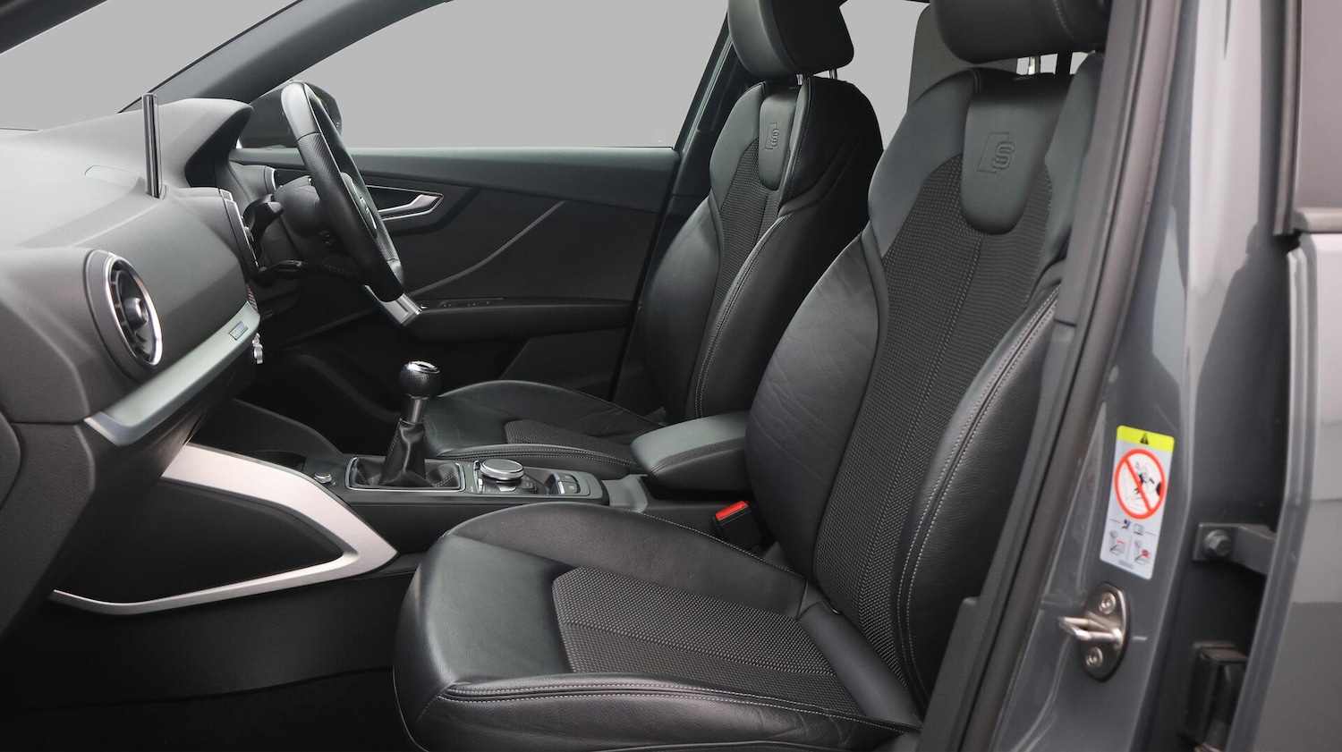 Used Audi Q2 2018 for sale - 76349841: Photo 15