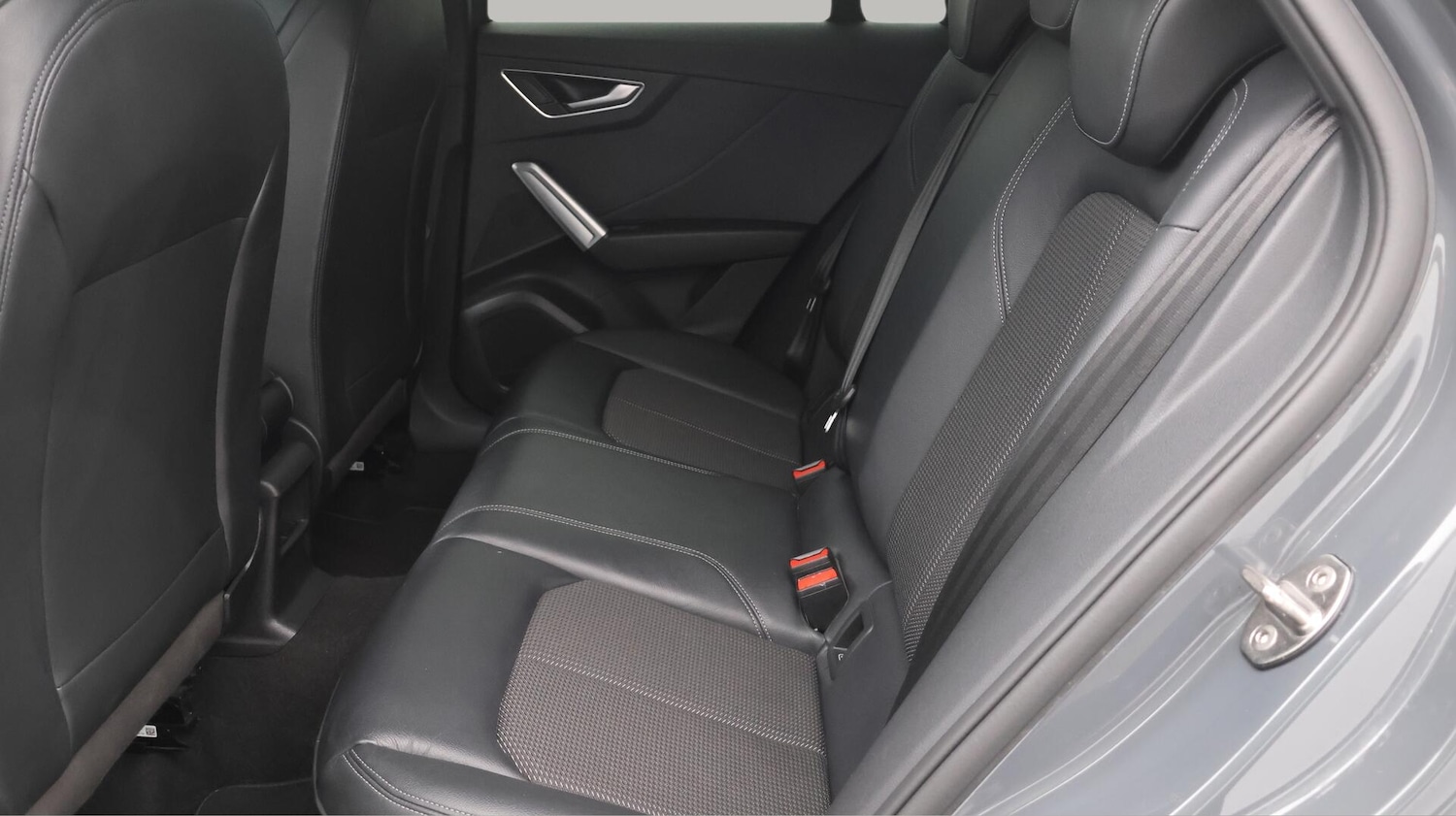 Used Audi Q2 2018 for sale - 76349841: Photo 17