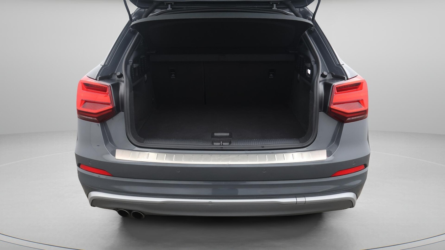 Used Audi Q2 2018 for sale - 76349841: Photo 18