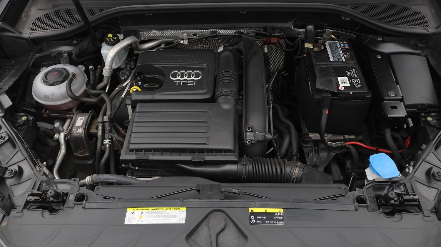 Used Audi Q2 2018 for sale - 76349841: Photo 20