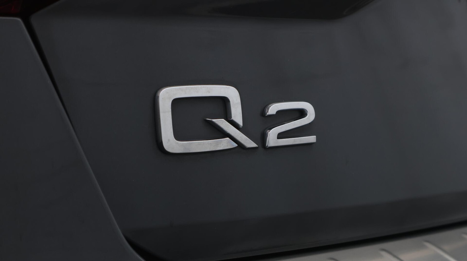 Used Audi Q2 2018 for sale - 76349841: Photo 22