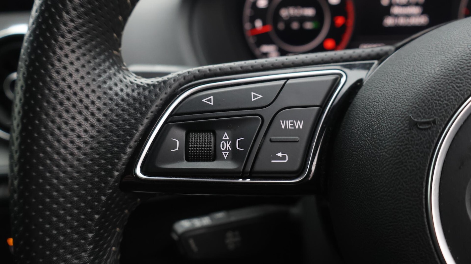 Used Audi Q2 2018 for sale - 76349841: Photo 25