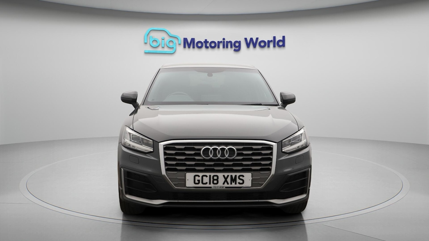 Used Audi Q2 2018 for sale - 76349841: Photo 3