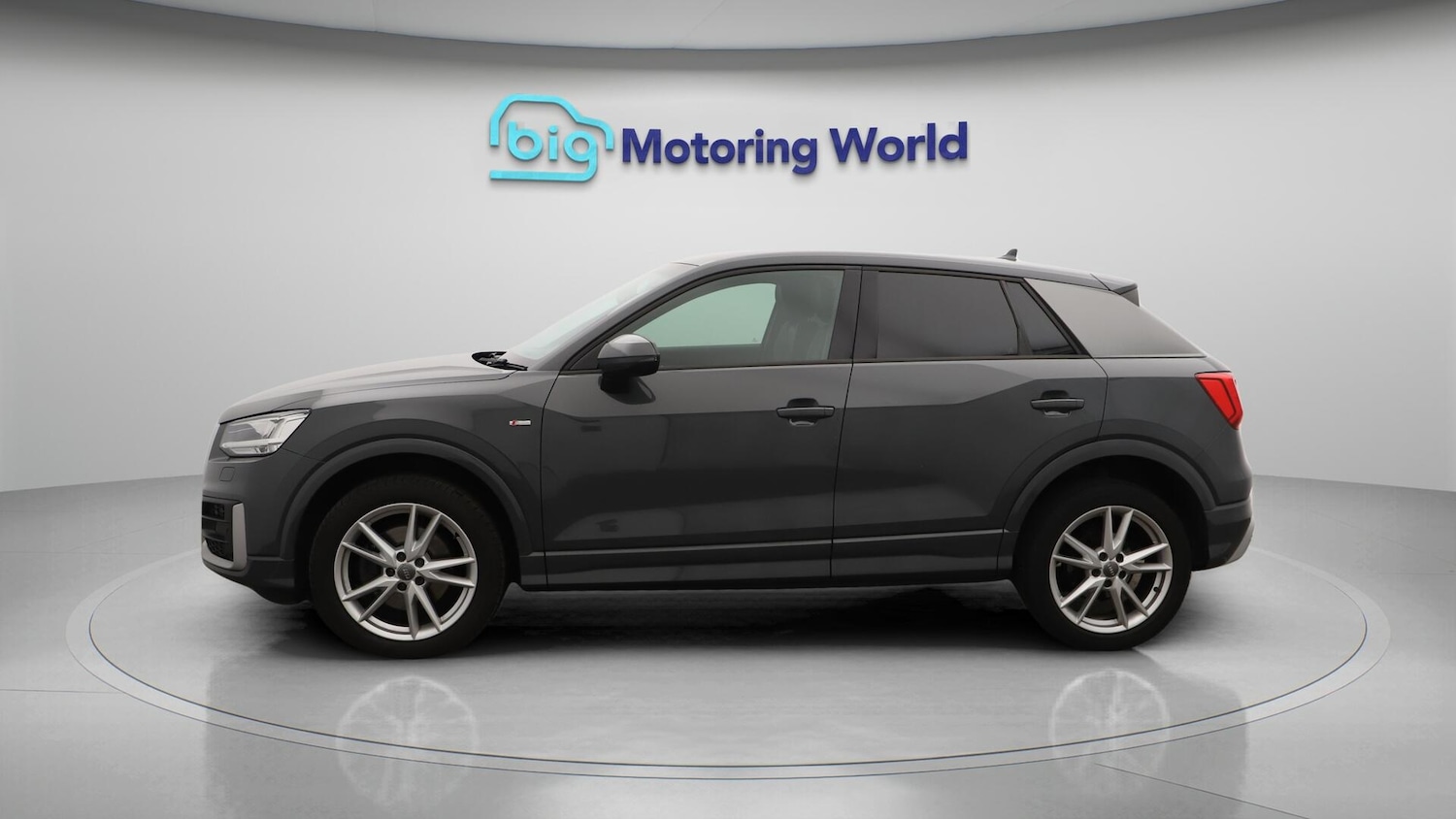 Used Audi Q2 2018 for sale - 76349841: Photo 5