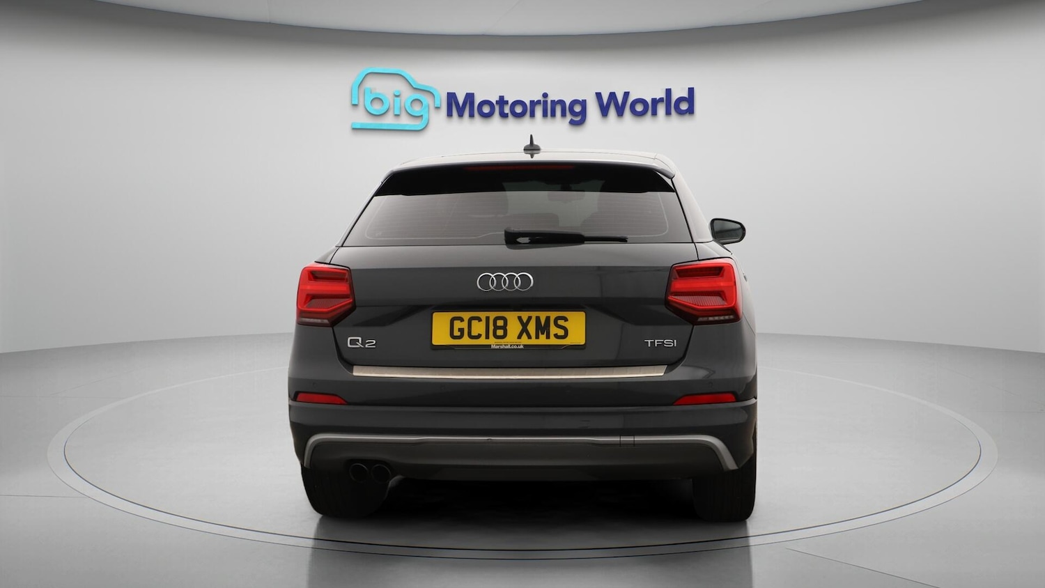 Used Audi Q2 2018 for sale - 76349841: Photo 7