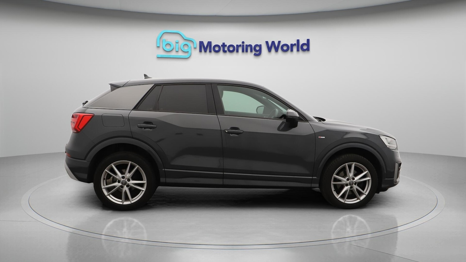 Used Audi Q2 2018 for sale - 76349841: Photo 9