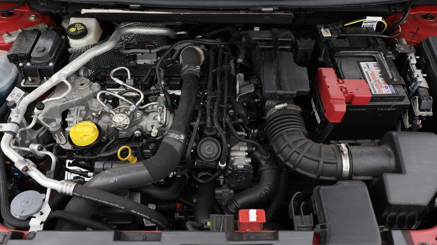 Used Nissan Qashqai 2023 for sale - 77831960: Photo 19