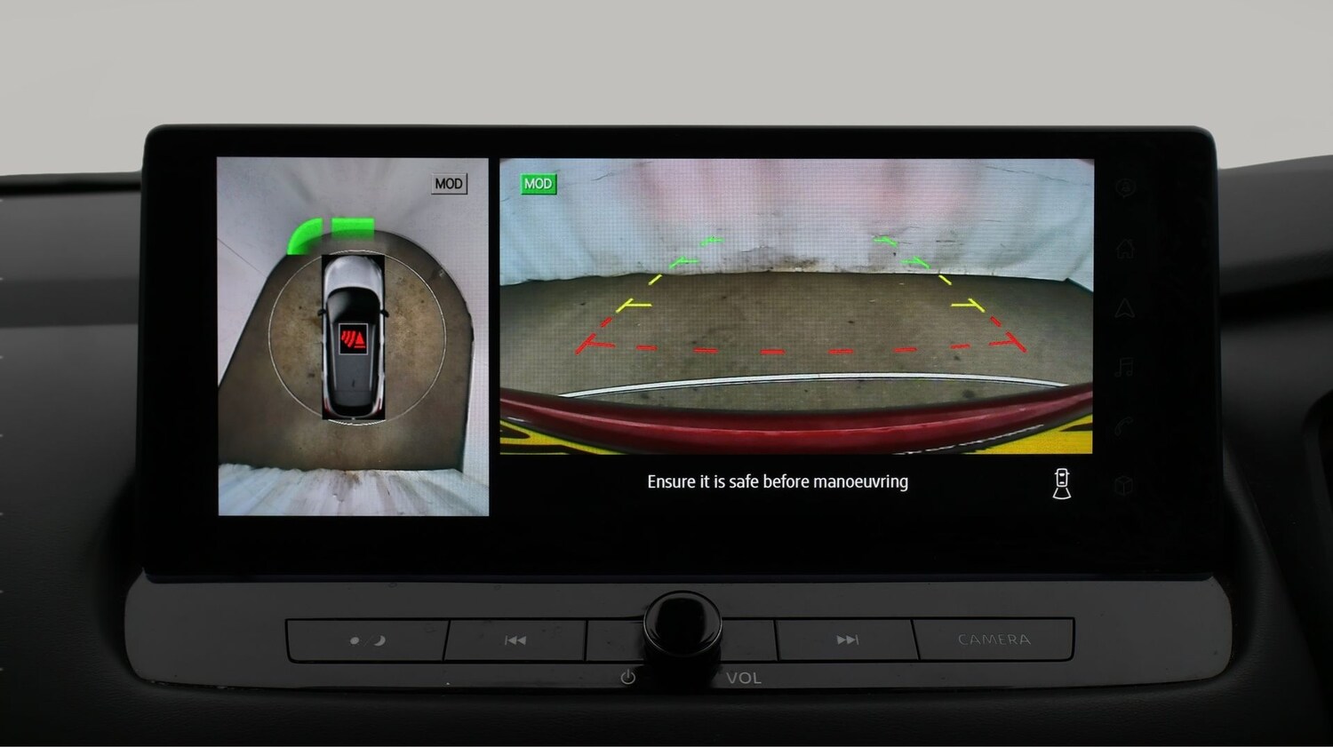 Used Nissan Qashqai 2023 for sale - 77831960: Photo 23