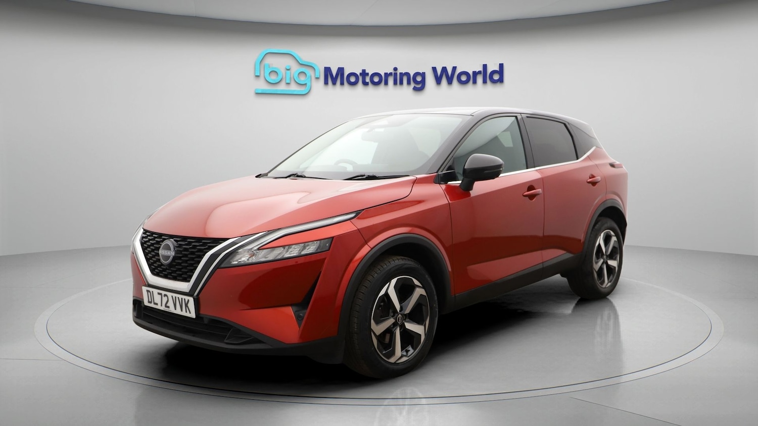 Used Nissan Qashqai 2023 for sale - 77831960: Photo 3