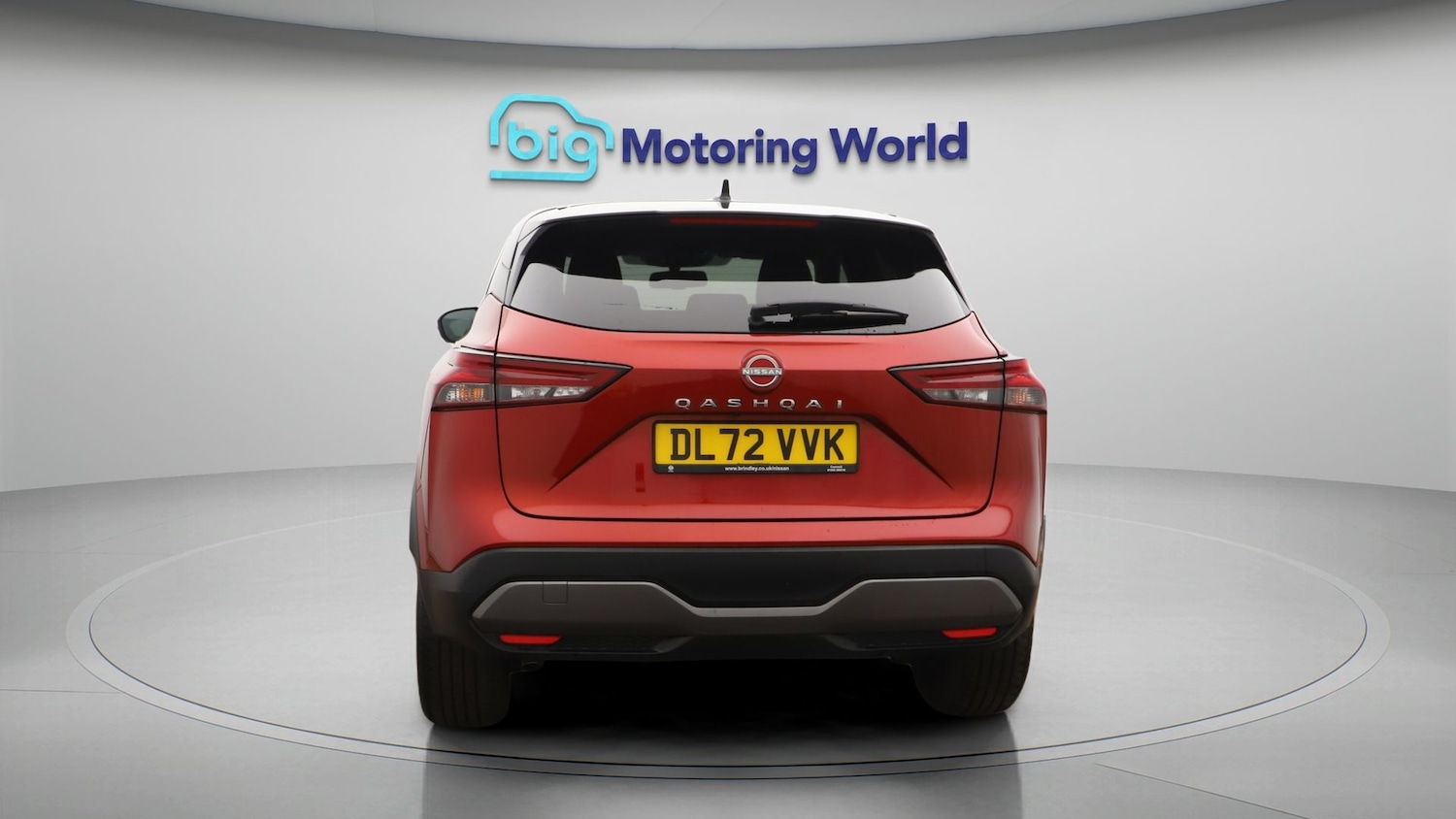 Used Nissan Qashqai 2023 for sale - 77831960: Photo 6