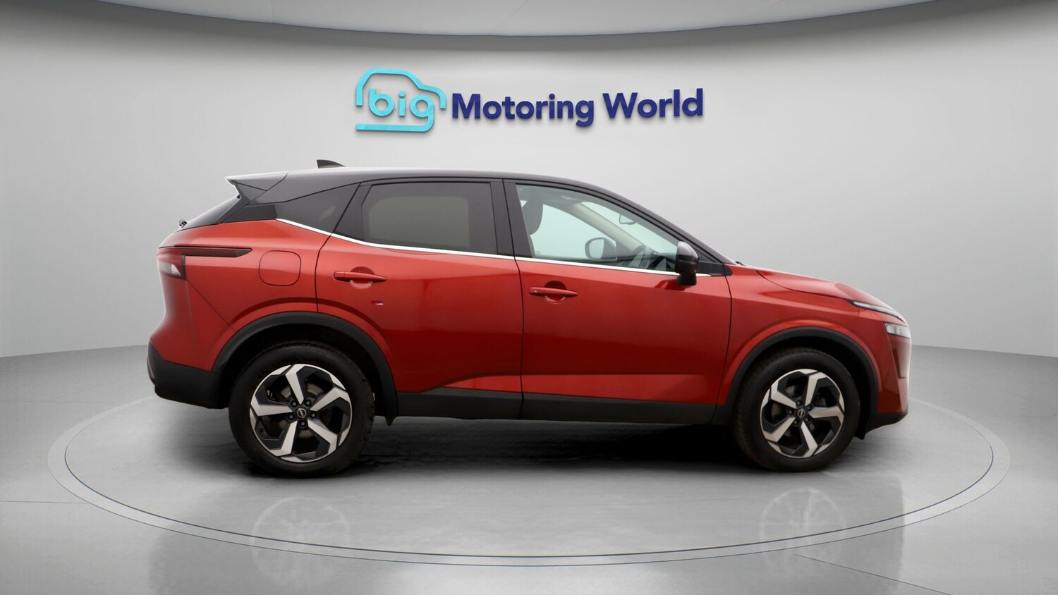 Used Nissan Qashqai 2023 for sale - 77831960: Photo 8