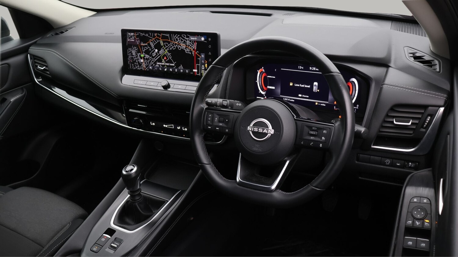 Used Nissan Qashqai 2023 for sale - 77831960: Photo 9