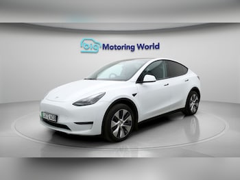 Used Tesla Model Y 2022 for sale - 77064363: Photo