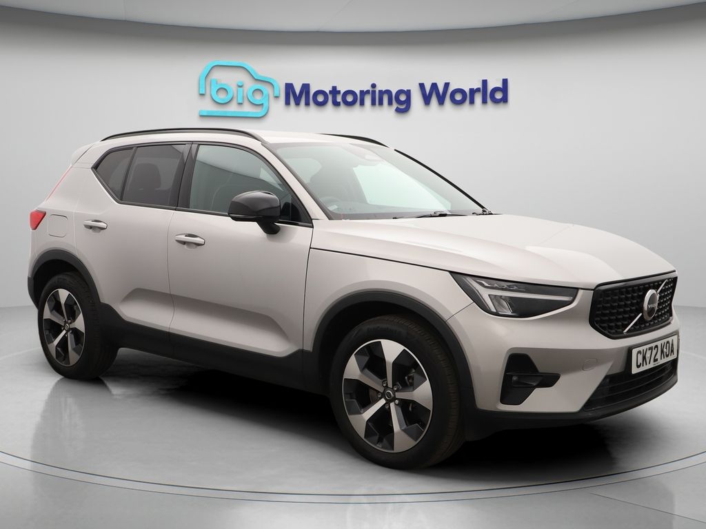 Used Volvo XC40 2022 for sale - 76808671: Photo 11
