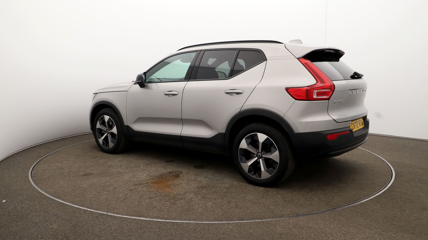 Used Volvo XC40 2022 for sale - 76808671: Photo 28