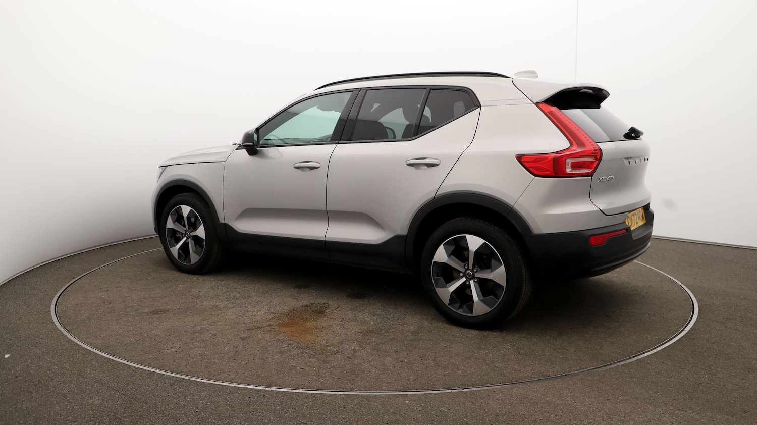 Used Volvo XC40 2022 for sale - 76808671: Photo 29