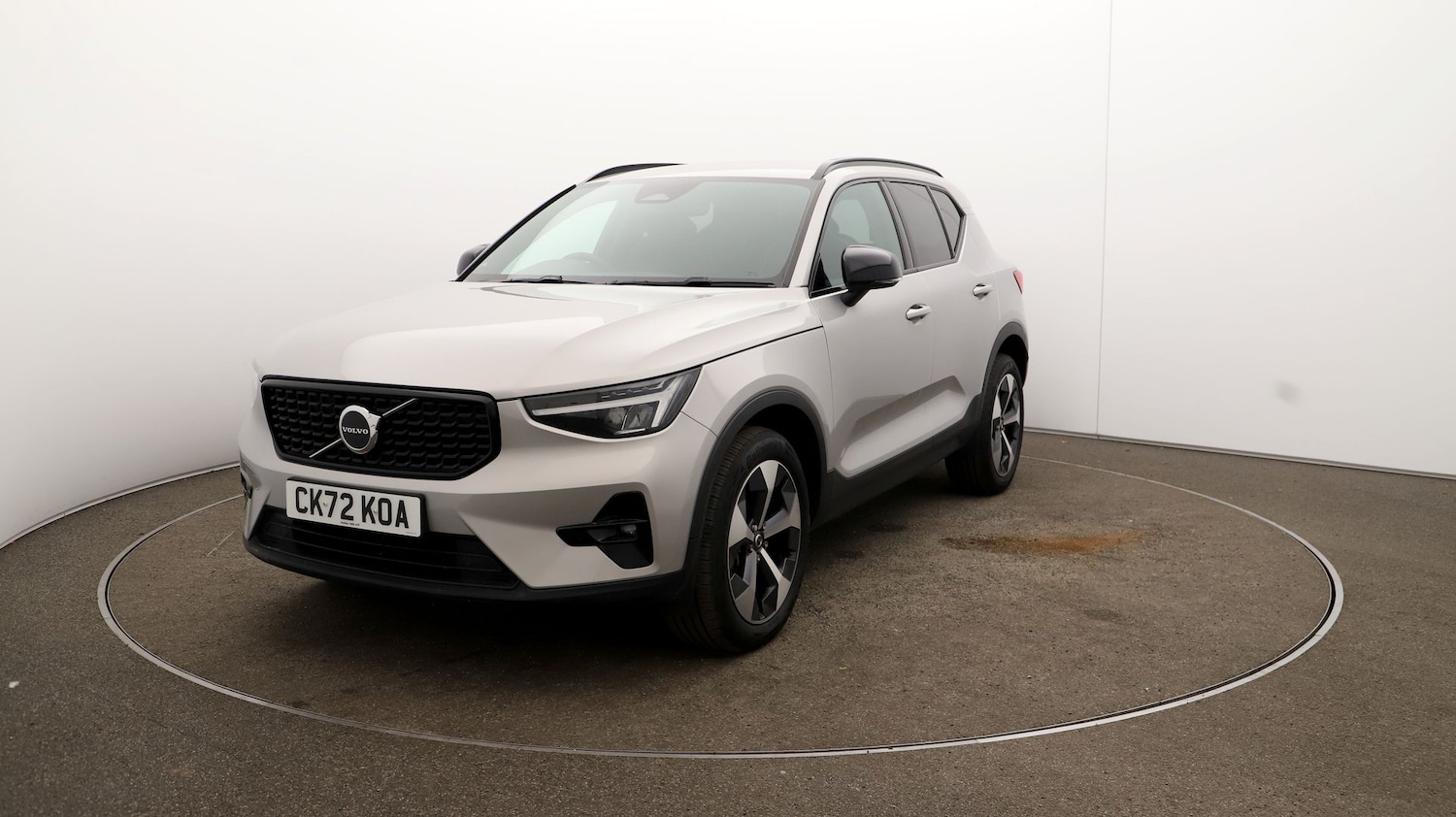 Used Volvo XC40 2022 for sale - 76808671: Photo 30