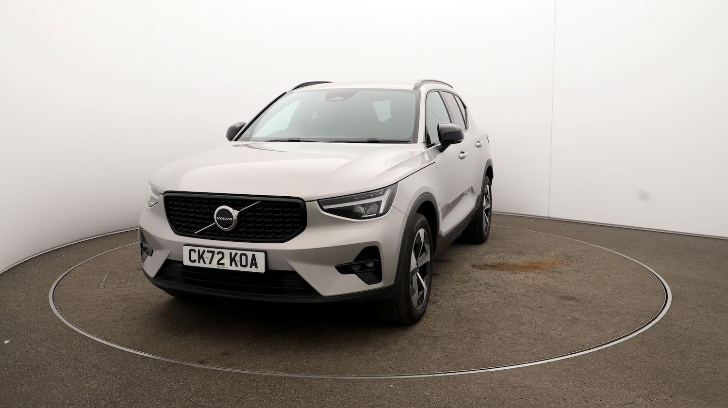 Used Volvo XC40 2022 for sale - 76808671: Photo 31