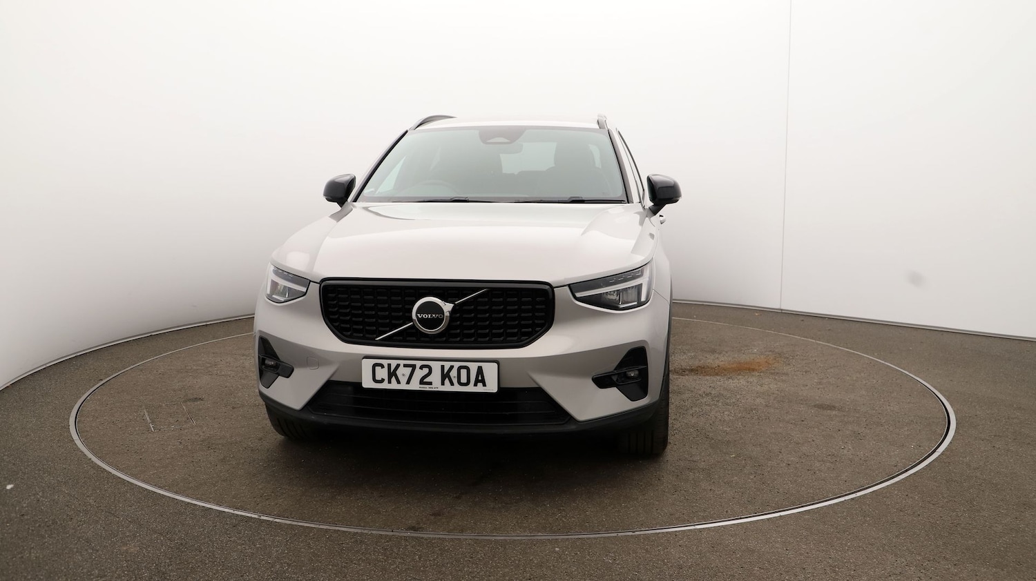 Used Volvo XC40 2022 for sale - 76808671: Photo 32
