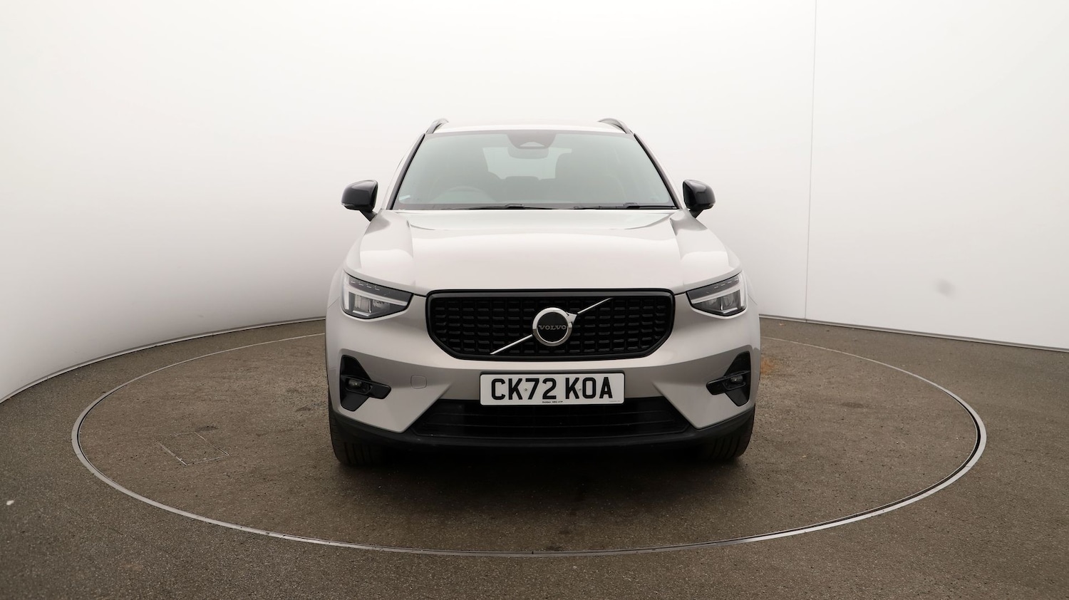 Used Volvo XC40 2022 for sale - 76808671: Photo 33