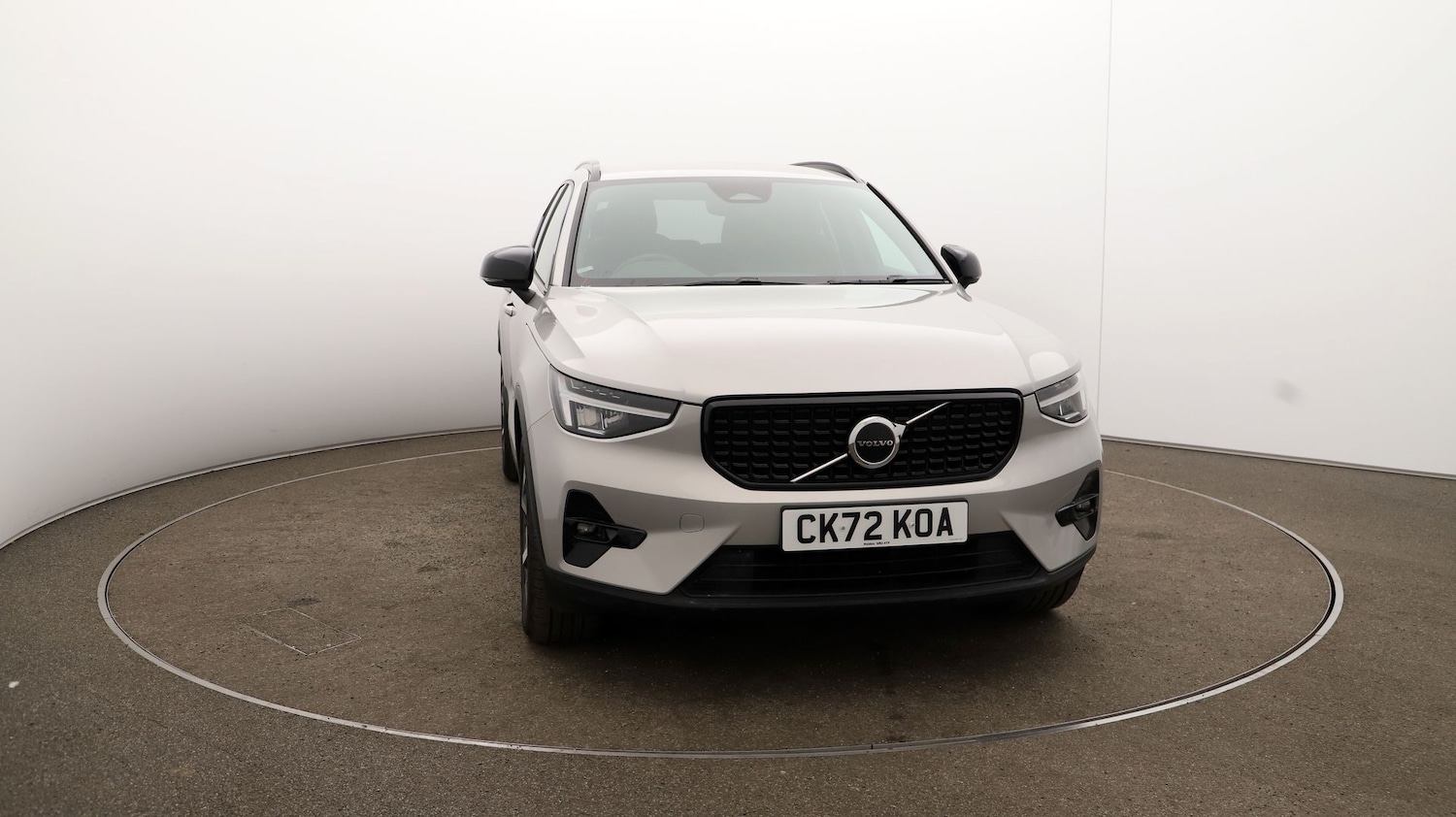 Used Volvo XC40 2022 for sale - 76808671: Photo 34