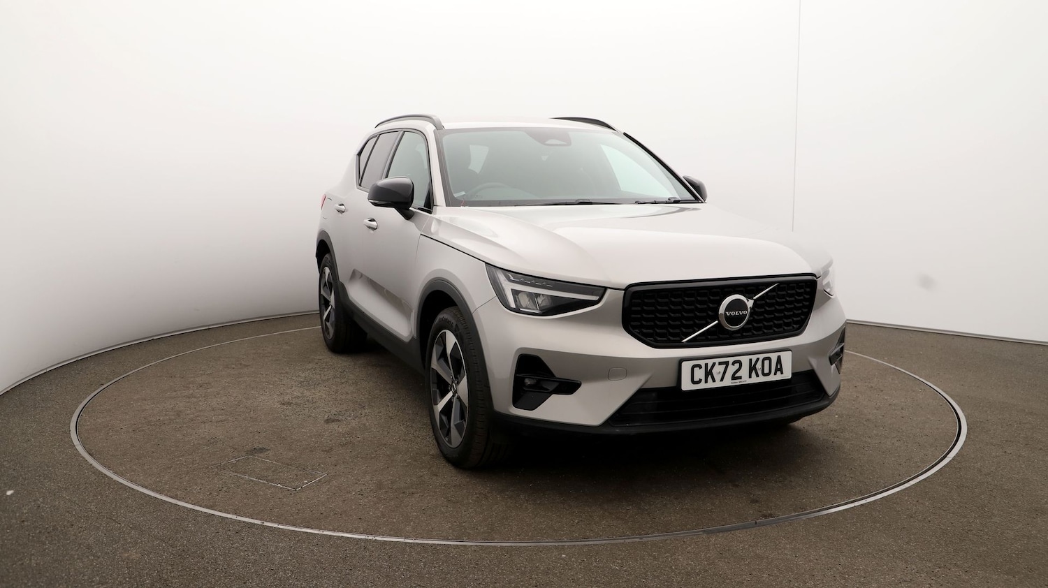 Used Volvo XC40 2022 for sale - 76808671: Photo 35