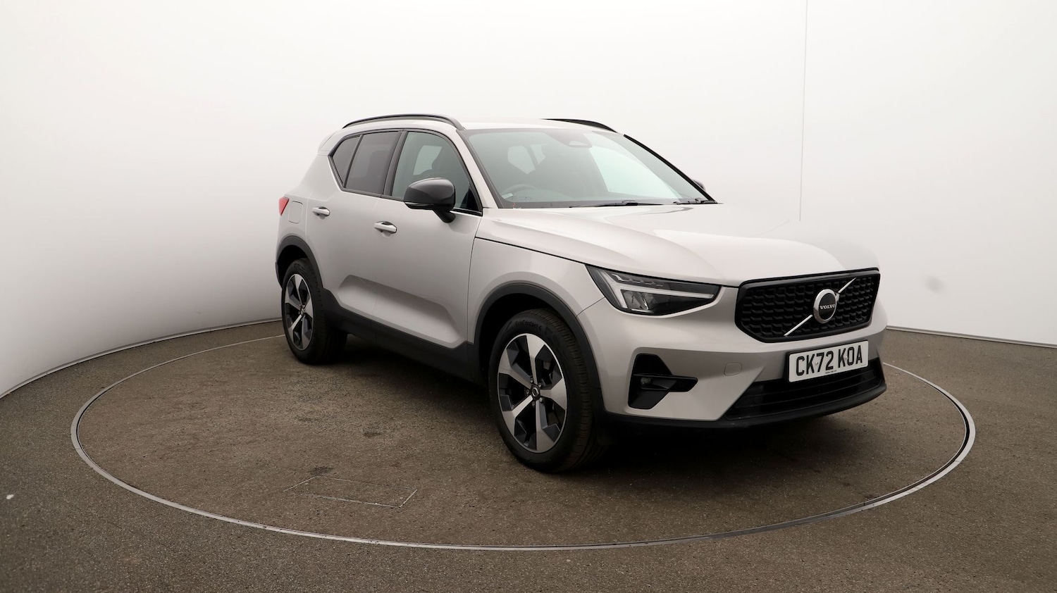 Used Volvo XC40 2022 for sale - 76808671: Photo 36