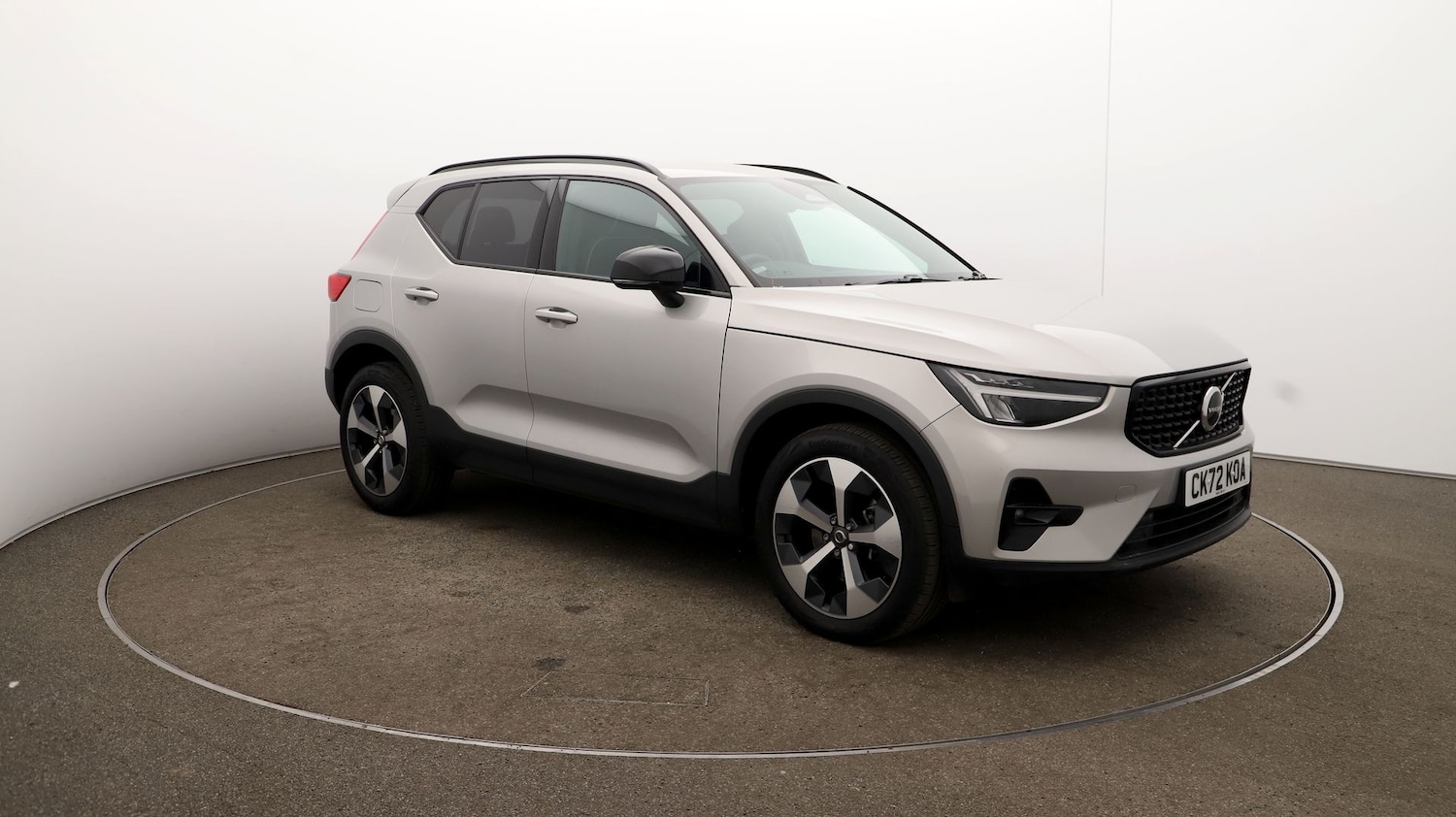 Used Volvo XC40 2022 for sale - 76808671: Photo 37