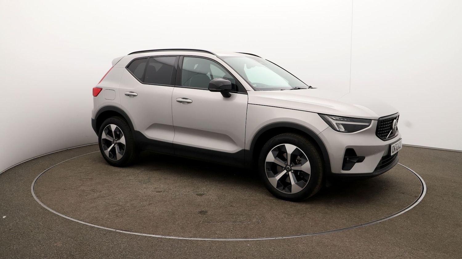 Used Volvo XC40 2022 for sale - 76808671: Photo 38