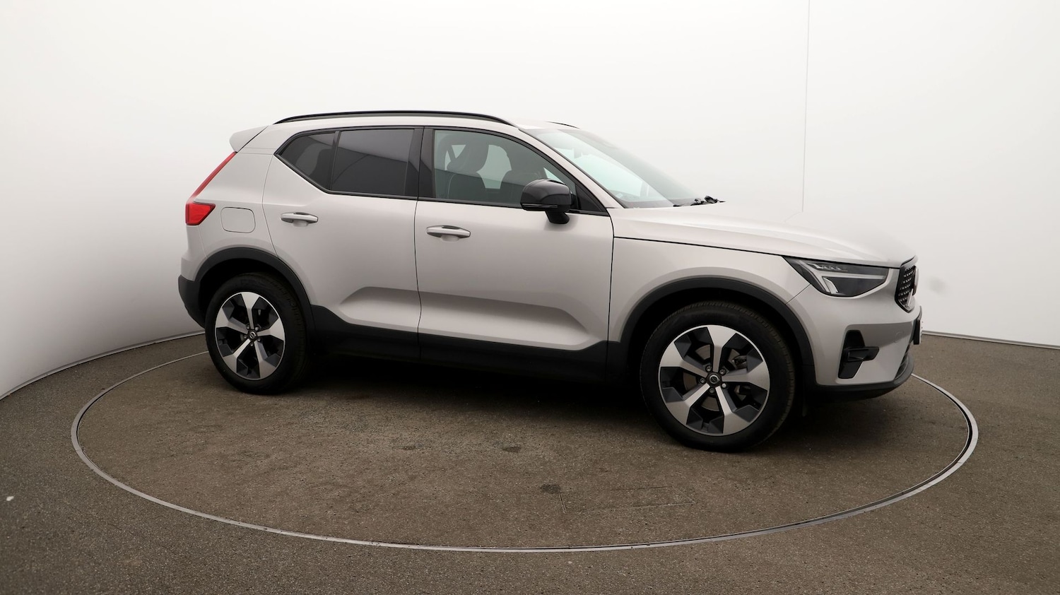 Used Volvo XC40 2022 for sale - 76808671: Photo 39
